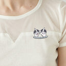 Cartoon Gesture Love Heart Brooch Enamel Badge for Friends Jewelry Gifts A