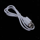 2Pcs Portable USB Fan Cooler Handheld Mini Cooling Fan For Travel Office