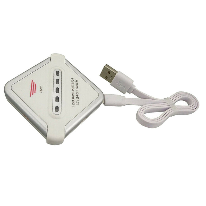 1pc Balance Charger for Syma U818A H12C F181 8807W X8TW X300 X400 X800 H11C H11D