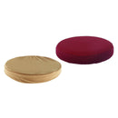 2Pcs Stretch Elastic Round Stool Cover Anti Dust Bar Home