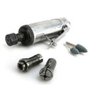 Air Alloy Grinder Collet Chuck For Air Grinder Grinding Machine Polishing 6mm