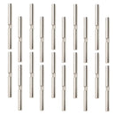 1/12 RC Rock Crawler Spare Part 12428-0073 Differential Shaft Axle Hinge Pin