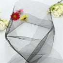 Soft 6"x100yd Tulle Roll Spool Wedding Craft Bridal Wrap Party Decor 6"x300 Z4W7