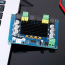 TPA3116D2 2 Channel Stereo High Power Digital Audio Power Amplifier Board