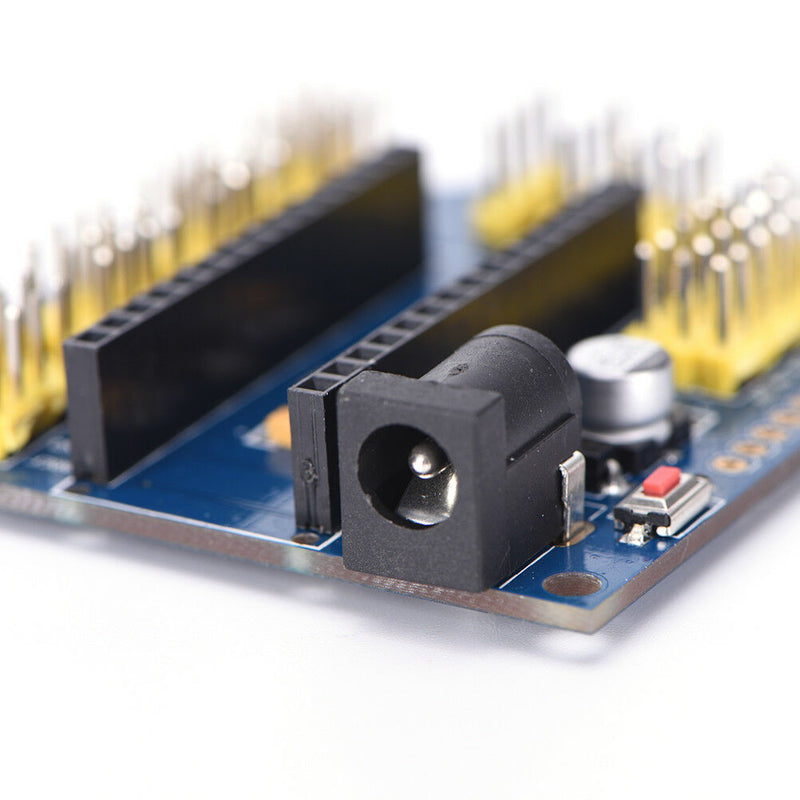 Arduino Nano V3.0  SEGA328P Shield I/O Extension Board Expansion Module S Ew