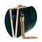 Tassel Fashion Ladies Clutch Bag Shoulder Handbags Female Party Wedding EvenB8Q5