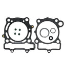 Complete Engine Gasket Kit Set For KAWASAKI KX250F 2004-2005