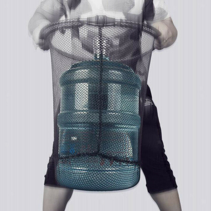 Trout Carp Coarse Fishing Landing Net Head Replacement Net Tackle 45cm