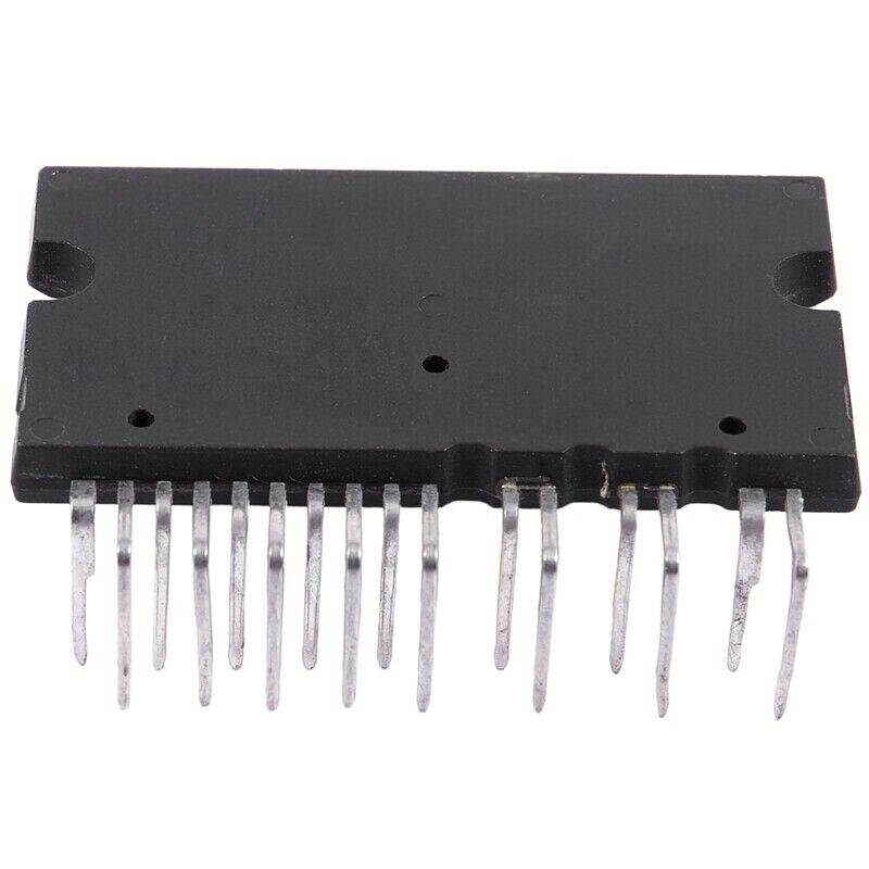2Pcs New Igcm04G60Ha Universal Transistor Three-Phase Ipm Module for in ver Y1N2