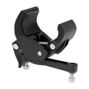 Bicycle Water Bottle Cage Adapter Universal Bike Cycling Frame Handlebar Tube