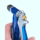 Adjustable Copper Nozzle High Pressure Garden Watering Hose Sprayer Car Was