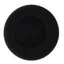 Replacement Ear Cushions Grado Black for SR60 SR80 SR125 earpads