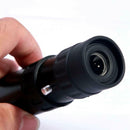 10-30X25 Single Cylinder Zoom Telescope High Magnification Hd Retractable P