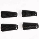 Interior Mouldings for Jeep Wrangler JL 2018 Car A/B-Pillar Handle Decorati