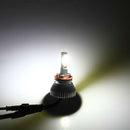 2pcs 60W 6000LM H4 LED Light Headlight Vehicle Car Hi/Lo Beam Bulb Kit 6000k u66