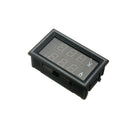 DC 100V 10A LED Digital Display Volt Amp Current Voltage Meter Voltmeter Ammeter