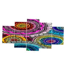 Huge Modern Abstract Art Canvas Print Painting Picture Mural Wall Decor
