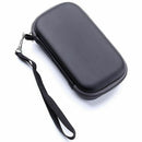 1X(Portable Carry Case Compatible Coffee Capsules,Eva Hard Shell Protective