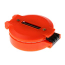 Camping Hiking Compass With Magnifier Outdoors Survival Equipment Gear