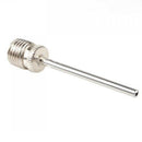 Adaptor Sport Football/Basketball/Soccer Ball Inflating Pump Needle