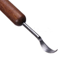 Clay Sculpting Sets Wax Carving Pottery Tools Shaper Polymer Modeling Cera KVK