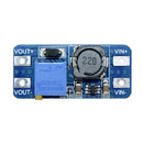 5PCS MT3608 2A DC-DC Step Up Power Apply Module Booster Power Module for Arduino