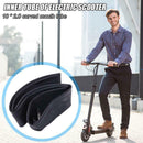 Electric Scooter Inner Tires Pneumatic Skateboard Wheel Tyres Inner Tube