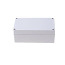 158x90x60mm Waterproof Plastic Electronic Project Box Enclosure Case SEAU