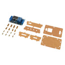 Mini Adjustable 6-30V Relay Timer Cycle Module Time Delay Circuit Board New