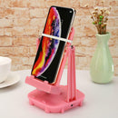 Creative Phone Swing Shelf Automatic Shake Wiggler WeChat Motion Brush Step