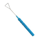 Titanium alloy Double Eyelids Designer Probe Beauty Cosmetic Makeup Tools