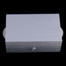 2W High Power LED Wall House Light KTV Pub Store Decor Sconce Porch Lamp