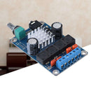 50Wx2 Tpa3116D2 Dual Channel Digital Power Amplifier Board Stereo Amp Dc 9V