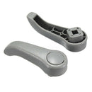 Grey Seat Adjustable Wrench Seat Adjustment Lever Handle Left And Right App