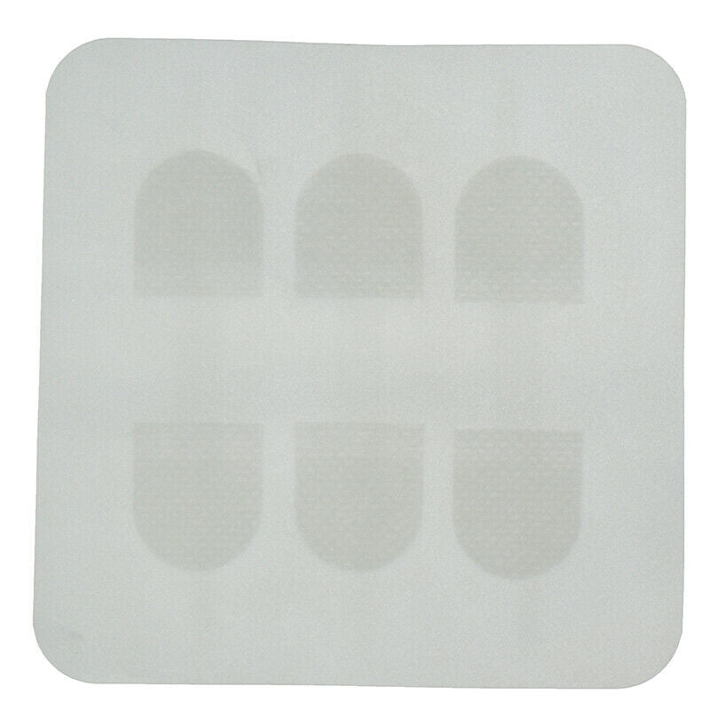 3pcs/set Zippered Wound Painless Suture Adhesive Wound Closure Band Aid Banda BX