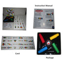 Funny Toys Parent Child Classic Sports Stacking Cups Speed Challenge Training