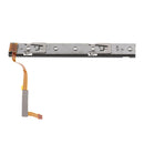 Repair Fix Part Left Slider with Flex Cable Replacement Parts for  Switch  Video