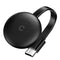 Wireless Display Dongle, 1080P Portable TV Receiver, 2.4G Wifi HDMI Adapter for