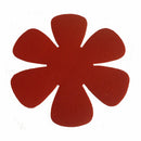 4x Pot and Pan Protectors Anti-scratch Coaster Pads Dividers for Kitchenware