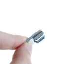 Household Multi-Function Sewing Machine Tank Presser Foot With 9 Grooves  JR