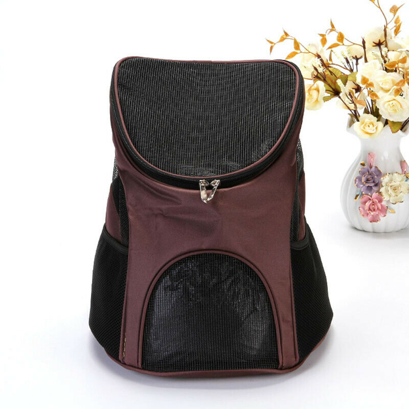 Pet Travel Outdoor Carry Cat Bag Backpack Carrier Products Supplies For Cat