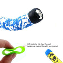 2Pcs Bicycle Handlebar Tape Fixing Loops Road Bike Handle Grip Wrap Holding Z4W4