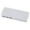 3 USB power bank charger circuit board 18650 Li-ion case shell diy ki3cB