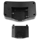 2Pcs Clip On Cap Light Led Cap Light Cob Cap Visor Light Battery Powered He S6M4