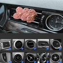 Multipurpose Mobile Phone Bracket Holder Stand 360 Rotation For Car Degree D8X9