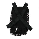 Ventral Carry Bag For Dogs Cat Black L D1V8