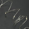Cork Lights for Wine Bottle, Wine Bottle Lights 12 Pack 6.5ft 20 LED Wine C D5F2