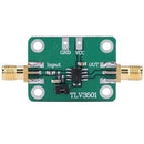 TLV3501 Single Channel High Speed Comparator Frequency Meter Front Shaping  M9A9