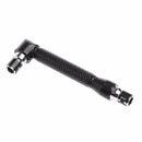 Angle Double Twin Wrench Head L shape Socket Screwdriver Driver Hexagon Tool