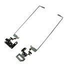 Iron R&L LCD Screen Hinge Replace Part for Acer Aspire E5-571 E5-571G E5-511
